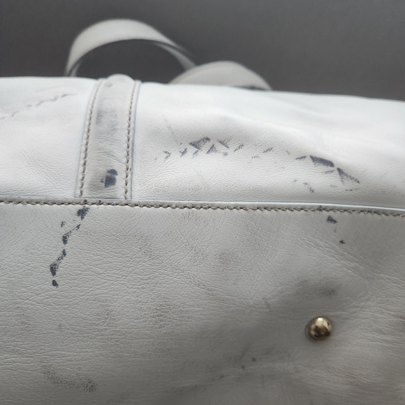 GUCCI BOSTON BAG - Picture 5 of 8